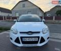 Білий Форд Фокус, об'ємом двигуна 1.6 л та пробігом 300 тис. км за 5599 $, фото 13 на Automoto.ua