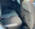 Белый Форд Фокус, объемом двигателя 1.6 л и пробегом 275 тыс. км за 5950 $, фото 30 на Automoto.ua