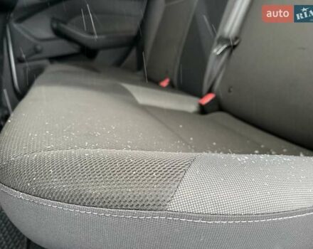 Білий Форд Фокус, об'ємом двигуна 1.56 л та пробігом 220 тис. км за 6350 $, фото 27 на Automoto.ua