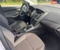 Белый Форд Фокус, объемом двигателя 1.6 л и пробегом 211 тыс. км за 6599 $, фото 24 на Automoto.ua