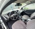Білий Форд Фокус, об'ємом двигуна 1.56 л та пробігом 282 тис. км за 6700 $, фото 9 на Automoto.ua