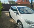 Білий Форд Фокус, об'ємом двигуна 2 л та пробігом 373 тис. км за 6999 $, фото 5 на Automoto.ua