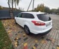 Білий Форд Фокус, об'ємом двигуна 1.56 л та пробігом 282 тис. км за 6700 $, фото 7 на Automoto.ua