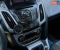 Белый Форд Фокус, объемом двигателя 1.56 л и пробегом 241 тыс. км за 6700 $, фото 6 на Automoto.ua