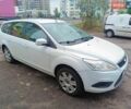 Белый Форд Фокус, объемом двигателя 1.6 л и пробегом 240 тыс. км за 5700 $, фото 7 на Automoto.ua