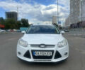 Белый Форд Фокус, объемом двигателя 1.6 л и пробегом 271 тыс. км за 7100 $, фото 10 на Automoto.ua
