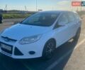 Белый Форд Фокус, объемом двигателя 1.6 л и пробегом 302 тыс. км за 5900 $, фото 3 на Automoto.ua
