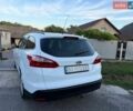Білий Форд Фокус, об'ємом двигуна 1.6 л та пробігом 300 тис. км за 5599 $, фото 7 на Automoto.ua