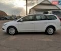 Белый Форд Фокус, объемом двигателя 1.6 л и пробегом 208 тыс. км за 6590 $, фото 3 на Automoto.ua