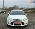 Білий Форд Фокус, об'ємом двигуна 1.6 л та пробігом 220 тис. км за 7950 $, фото 10 на Automoto.ua