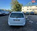 Белый Форд Фокус, объемом двигателя 1.6 л и пробегом 197 тыс. км за 6199 $, фото 10 на Automoto.ua