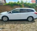 Білий Форд Фокус, об'ємом двигуна 2 л та пробігом 373 тис. км за 6999 $, фото 7 на Automoto.ua