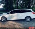 Білий Форд Фокус, об'ємом двигуна 1.6 л та пробігом 288 тис. км за 6800 $, фото 4 на Automoto.ua