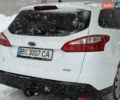 Білий Форд Фокус, об'ємом двигуна 1.56 л та пробігом 220 тис. км за 6350 $, фото 18 на Automoto.ua