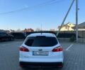 Белый Форд Фокус, объемом двигателя 1.6 л и пробегом 282 тыс. км за 7200 $, фото 4 на Automoto.ua