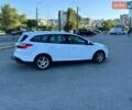Білий Форд Фокус, об'ємом двигуна 1.6 л та пробігом 223 тис. км за 5650 $, фото 11 на Automoto.ua