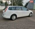 Белый Форд Фокус, объемом двигателя 1.6 л и пробегом 208 тыс. км за 6590 $, фото 8 на Automoto.ua