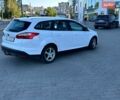 Білий Форд Фокус, об'ємом двигуна 1.6 л та пробігом 223 тис. км за 5650 $, фото 16 на Automoto.ua