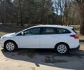 Білий Форд Фокус, об'ємом двигуна 1.6 л та пробігом 276 тис. км за 6000 $, фото 6 на Automoto.ua