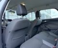 Білий Форд Фокус, об'ємом двигуна 1.6 л та пробігом 250 тис. км за 5721 $, фото 10 на Automoto.ua