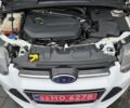 Білий Форд Фокус, об'ємом двигуна 1.6 л та пробігом 228 тис. км за 8000 $, фото 20 на Automoto.ua