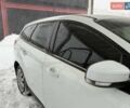 Білий Форд Фокус, об'ємом двигуна 1.56 л та пробігом 220 тис. км за 6350 $, фото 13 на Automoto.ua
