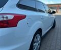 Білий Форд Фокус, об'ємом двигуна 1.56 л та пробігом 275 тис. км за 7200 $, фото 7 на Automoto.ua