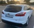 Белый Форд Фокус, объемом двигателя 1.6 л и пробегом 334 тыс. км за 5600 $, фото 8 на Automoto.ua