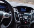 Белый Форд Фокус, объемом двигателя 1.6 л и пробегом 230 тыс. км за 7500 $, фото 1 на Automoto.ua