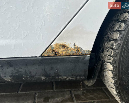 Білий Форд Фокус, об'ємом двигуна 1.6 л та пробігом 270 тис. км за 6200 $, фото 5 на Automoto.ua