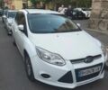 Білий Форд Фокус, об'ємом двигуна 1.6 л та пробігом 370 тис. км за 7300 $, фото 1 на Automoto.ua