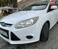 Белый Форд Фокус, объемом двигателя 1.56 л и пробегом 257 тыс. км за 5100 $, фото 17 на Automoto.ua