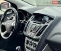 Білий Форд Фокус, об'ємом двигуна 1.56 л та пробігом 256 тис. км за 6150 $, фото 45 на Automoto.ua
