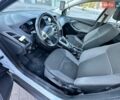Білий Форд Фокус, об'ємом двигуна 1.6 л та пробігом 223 тис. км за 5650 $, фото 32 на Automoto.ua