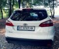 Белый Форд Фокус, объемом двигателя 1.6 л и пробегом 288 тыс. км за 6800 $, фото 10 на Automoto.ua