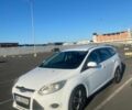 Білий Форд Фокус, об'ємом двигуна 1.6 л та пробігом 302 тис. км за 5300 $, фото 1 на Automoto.ua