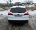 Білий Форд Фокус, об'ємом двигуна 1.6 л та пробігом 215 тис. км за 5450 $, фото 4 на Automoto.ua