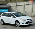Білий Форд Фокус, об'ємом двигуна 1.56 л та пробігом 256 тис. км за 6150 $, фото 15 на Automoto.ua