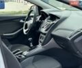 Білий Форд Фокус, об'ємом двигуна 1.56 л та пробігом 256 тис. км за 6150 $, фото 47 на Automoto.ua