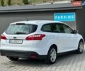 Білий Форд Фокус, об'ємом двигуна 1.56 л та пробігом 256 тис. км за 6150 $, фото 36 на Automoto.ua