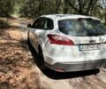 Білий Форд Фокус, об'ємом двигуна 2 л та пробігом 301 тис. км за 6008 $, фото 5 на Automoto.ua