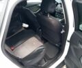 Белый Форд Фокус, объемом двигателя 1.6 л и пробегом 268 тыс. км за 6200 $, фото 5 на Automoto.ua