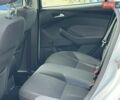 Білий Форд Фокус, об'ємом двигуна 1.56 л та пробігом 256 тис. км за 6150 $, фото 52 на Automoto.ua