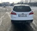 Белый Форд Фокус, объемом двигателя 1.6 л и пробегом 270 тыс. км за 7222 $, фото 1 на Automoto.ua
