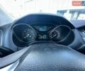 Білий Форд Фокус, об'ємом двигуна 1.6 л та пробігом 223 тис. км за 5650 $, фото 35 на Automoto.ua