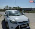 Белый Форд Фокус, объемом двигателя 1.56 л и пробегом 241 тыс. км за 6700 $, фото 1 на Automoto.ua