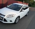 Білий Форд Фокус, об'ємом двигуна 1.6 л та пробігом 262 тис. км за 5800 $, фото 1 на Automoto.ua