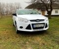 Білий Форд Фокус, об'ємом двигуна 1.6 л та пробігом 0 тис. км за 5500 $, фото 1 на Automoto.ua