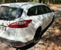 Білий Форд Фокус, об'ємом двигуна 2 л та пробігом 300 тис. км за 6000 $, фото 5 на Automoto.ua