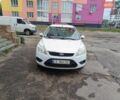 Белый Форд Фокус, объемом двигателя 1.6 л и пробегом 240 тыс. км за 5700 $, фото 8 на Automoto.ua